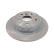 Febi Brake Discs + Brake Pads Combi Deal, Thumbnail 6