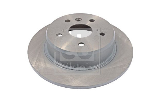 Febi Brake Discs + Brake Pads Combi Deal, Image 6
