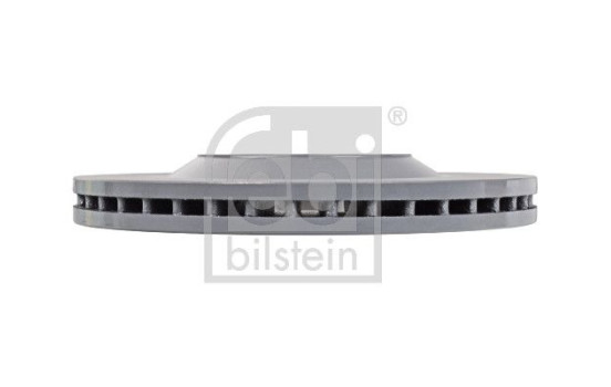 Febi Brake Discs + Brake Pads Combi Deal, Image 7