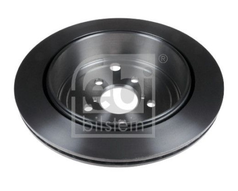 Febi Brake Discs + Brake Pads Combi Deal, Image 7