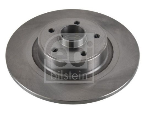 Febi Brake Discs + Brake Pads Combi Deal, Image 10