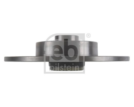 Febi Brake Discs + Brake Pads Combi Deal, Image 12