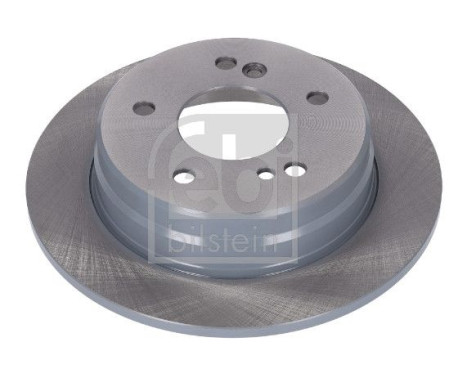 Febi Brake Discs + Brake Pads Combi Deal, Image 3