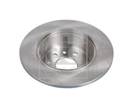 Febi Brake Discs + Brake Pads Combi Deal, Image 6