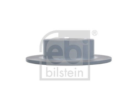 Febi Brake Discs + Brake Pads Combi Deal, Image 7