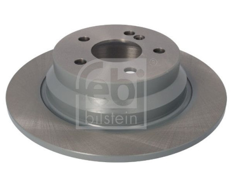 Febi Brake Discs + Brake Pads Combi Deal, Image 3