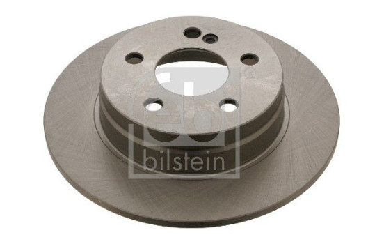 Febi Brake Discs + Brake Pads Combi Deal, Image 5