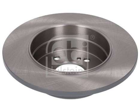 Febi Brake Discs + Brake Pads Combi Deal, Image 4