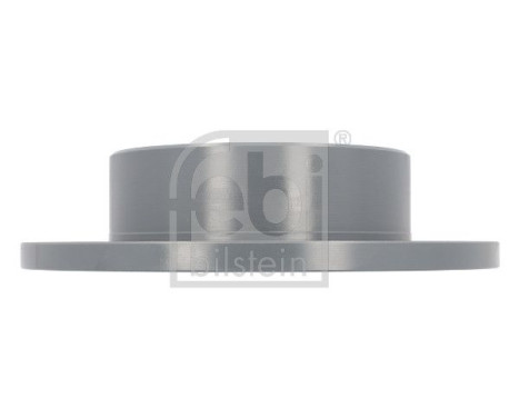 Febi Brake Discs + Brake Pads Combi Deal, Image 5