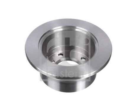 Febi Brake Discs + Brake Pads Combi Deal, Image 4