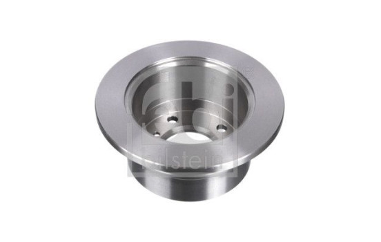 Febi Brake Discs + Brake Pads Combi Deal, Image 4