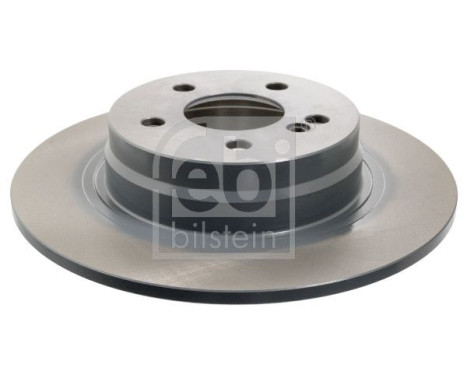 Febi Brake Discs + Brake Pads Combi Deal, Image 7