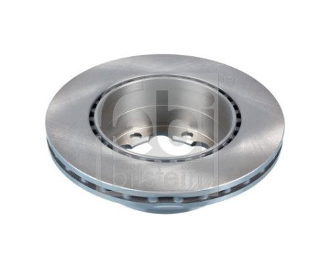 Febi Brake Discs + Brake Pads Combi Deal, Image 7