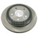 Febi Brake Discs + Brake Pads Combi Deal, Thumbnail 5