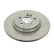 Febi Brake Discs + Brake Pads Combi Deal, Thumbnail 3