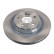 Febi Brake Discs + Brake Pads Combi Deal, Thumbnail 3