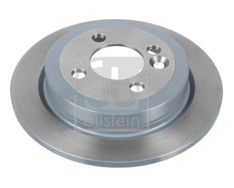 Febi Brake Discs + Brake Pads Combi Deal, Image 3