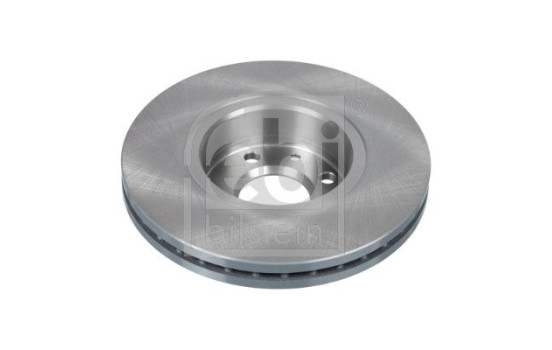 Febi Brake Discs + Brake Pads Combi Deal, Image 6