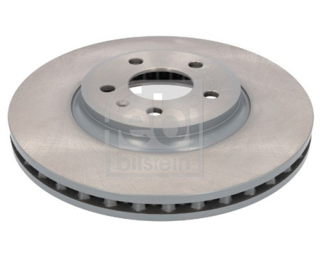 Febi Brake Discs + Brake Pads Combi Deal, Image 5