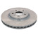 Febi Brake Discs + Brake Pads Combi Deal, Thumbnail 5
