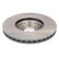 Febi Brake Discs + Brake Pads Combi Deal, Thumbnail 6