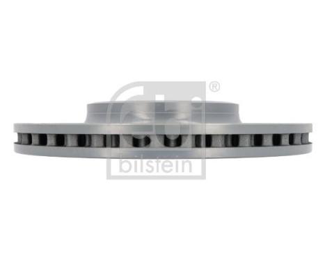 Febi Brake Discs + Brake Pads Combi Deal, Image 7