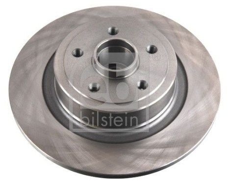 Febi Brake Discs + Brake Pads Combi Deal, Image 10