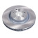 Febi Brake Discs + Brake Pads Combi Deal, Thumbnail 13