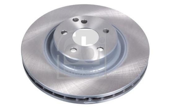 Febi Brake Discs + Brake Pads Combi Deal, Image 13