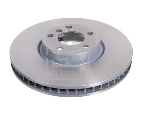 Febi Brake Discs + Brake Pads Combi Deal, Image 10