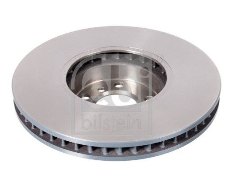 Febi Brake Discs + Brake Pads Combi Deal, Image 11