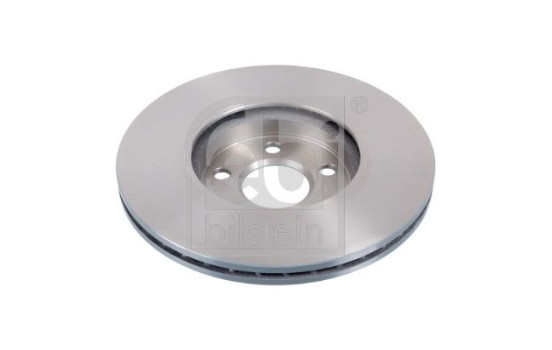 Febi Brake Discs + Brake Pads Combi Deal, Image 11