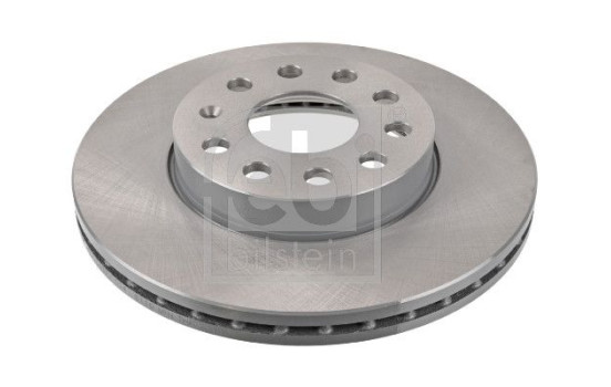 Febi Brake Discs + Brake Pads Combi Deal, Image 10