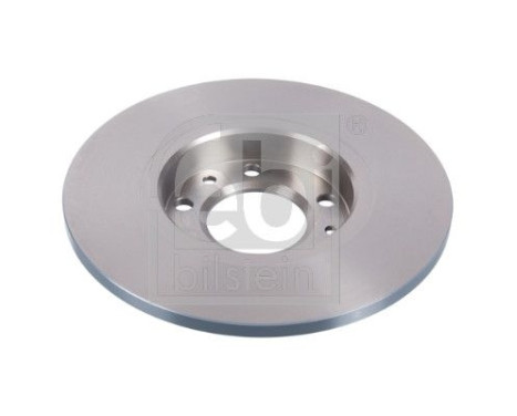 Febi Brake Discs + Brake Pads Combi Deal, Image 6