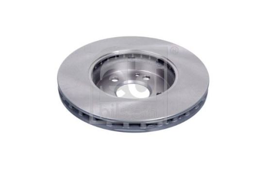 Febi Brake Discs + Brake Pads Combi Deal, Image 13