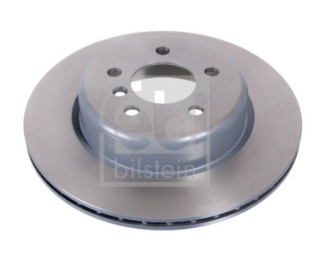 Febi Brake Discs + Brake Pads Combi Deal, Image 11