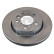 Febi Brake Discs + Brake Pads Combi Deal, Thumbnail 11