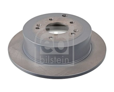 Febi Brake Discs + Brake Pads Combi Deal, Image 6