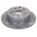 Febi Brake Discs + Brake Pads Combi Deal, Thumbnail 3