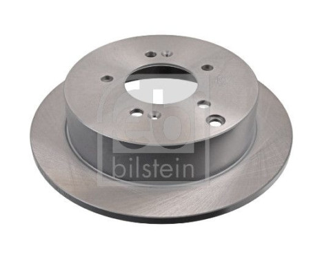 Febi Brake Discs + Brake Pads Combi Deal, Image 7
