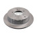 Febi Brake Discs + Brake Pads Combi Deal, Thumbnail 7