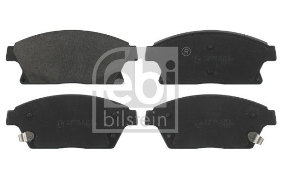 Febi Brake Discs + Brake Pads Combi Deal, Image 3