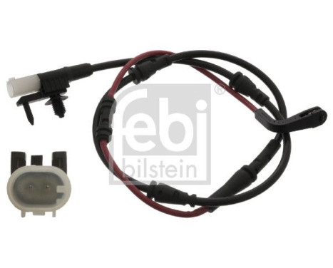 Febi Brake Discs + Brake Pads Combi Deal, Image 3