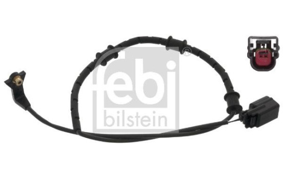 Febi Brake Discs + Brake Pads Combi Deal, Image 6