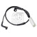 Febi Brake Discs + Brake Pads Combi Deal, Thumbnail 7