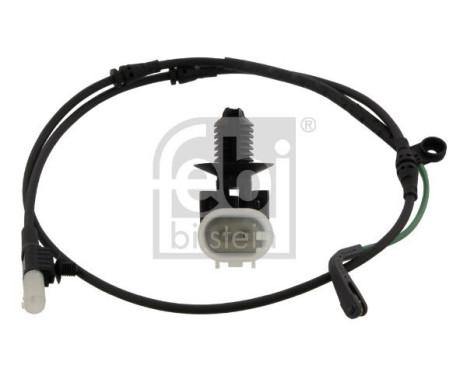 Febi Brake Discs + Brake Pads Combi Deal, Image 3