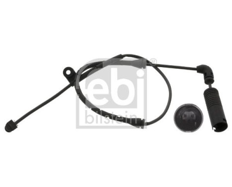 Febi Brake Discs + Brake Pads Combi Deal, Image 9