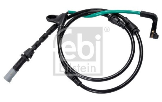 Febi Brake Discs + Brake Pads Combi Deal, Image 5