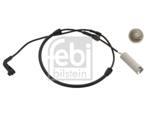 Febi Brake Discs + Brake Pads Combi Deal, Image 9