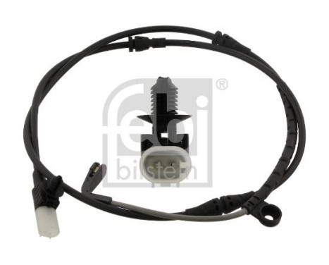 Febi Brake Discs + Brake Pads Combi Deal, Image 3